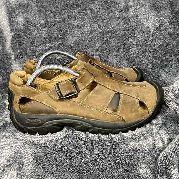 Keen Men Sandal size 10.5 - Picture 1 of 6